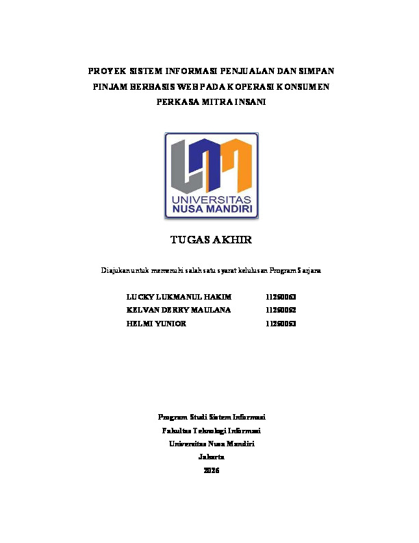 research